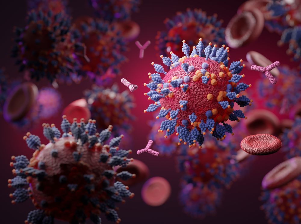 What is FLuQE / KP3? FLiRT covid subvariant found in UK