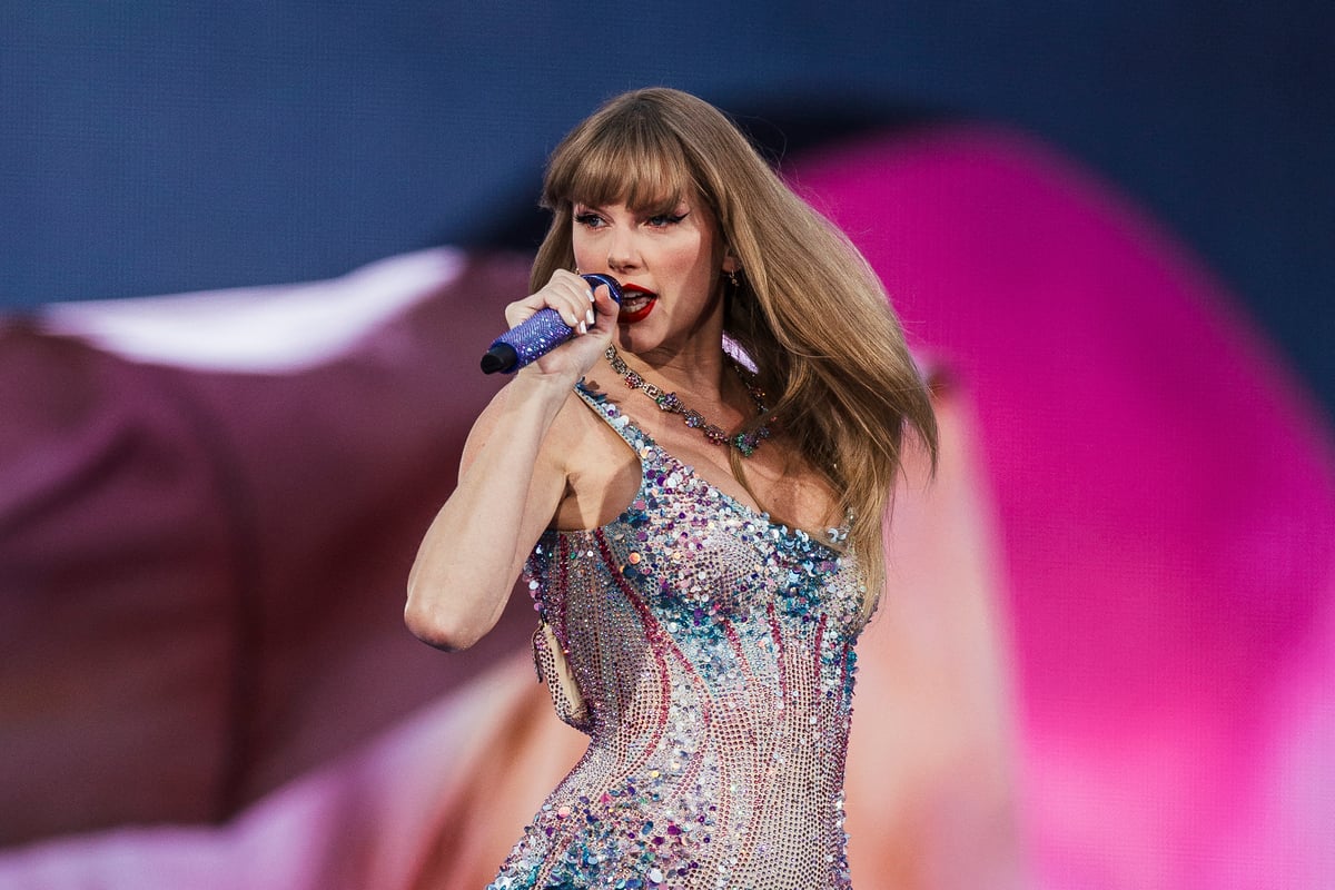 Taylor Swift Wembley concerts to go ahead as 'no link' with alleged terror plot around Austria gigs