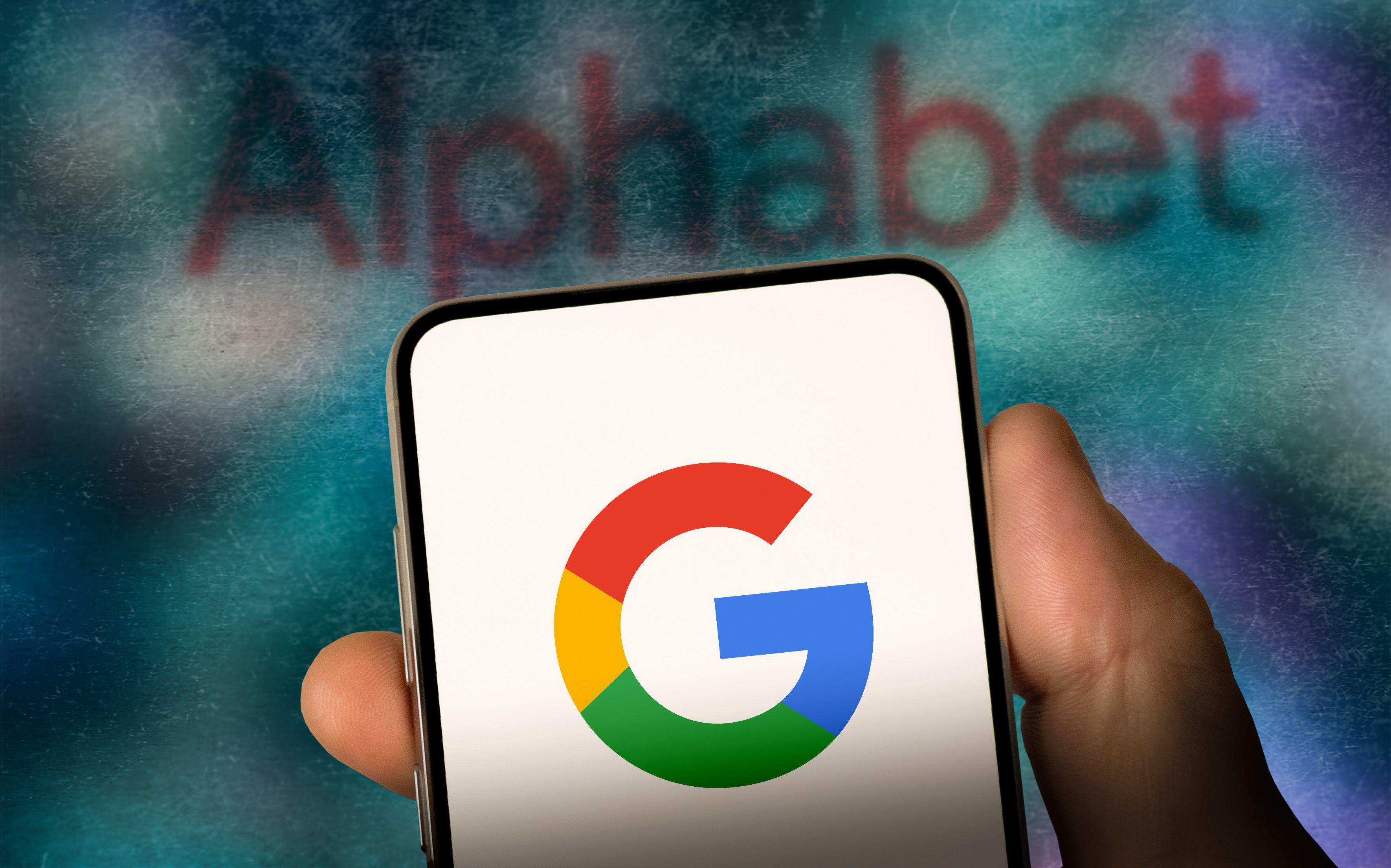 Google, YouTube and Gmail go down in widespread internet outage