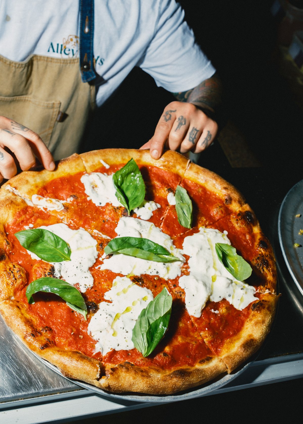 Best pizza in London 2025: From sourdough to by-the-slice, the top restaurants in the capital