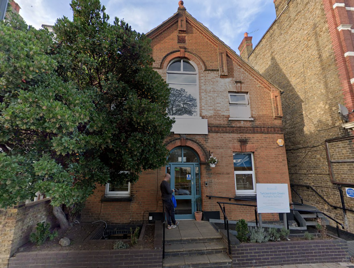 Twickenham Montessori nursery worker denies cruelty against children 