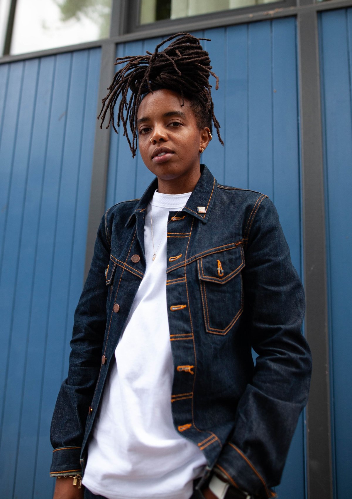West London DJ Shy One curates your Friday night playlist