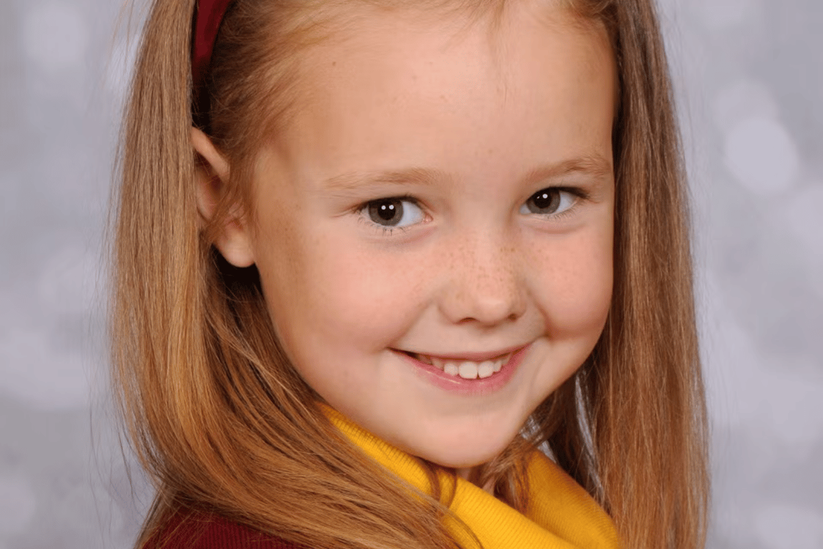 Elsie Dot Stancombe who died in Southport stabbings was 'sweetest child ever', says aunt
