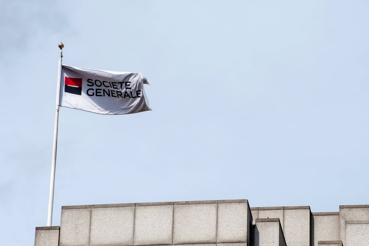 Societe Generale offloads UK and Swiss private banking arms for £770m