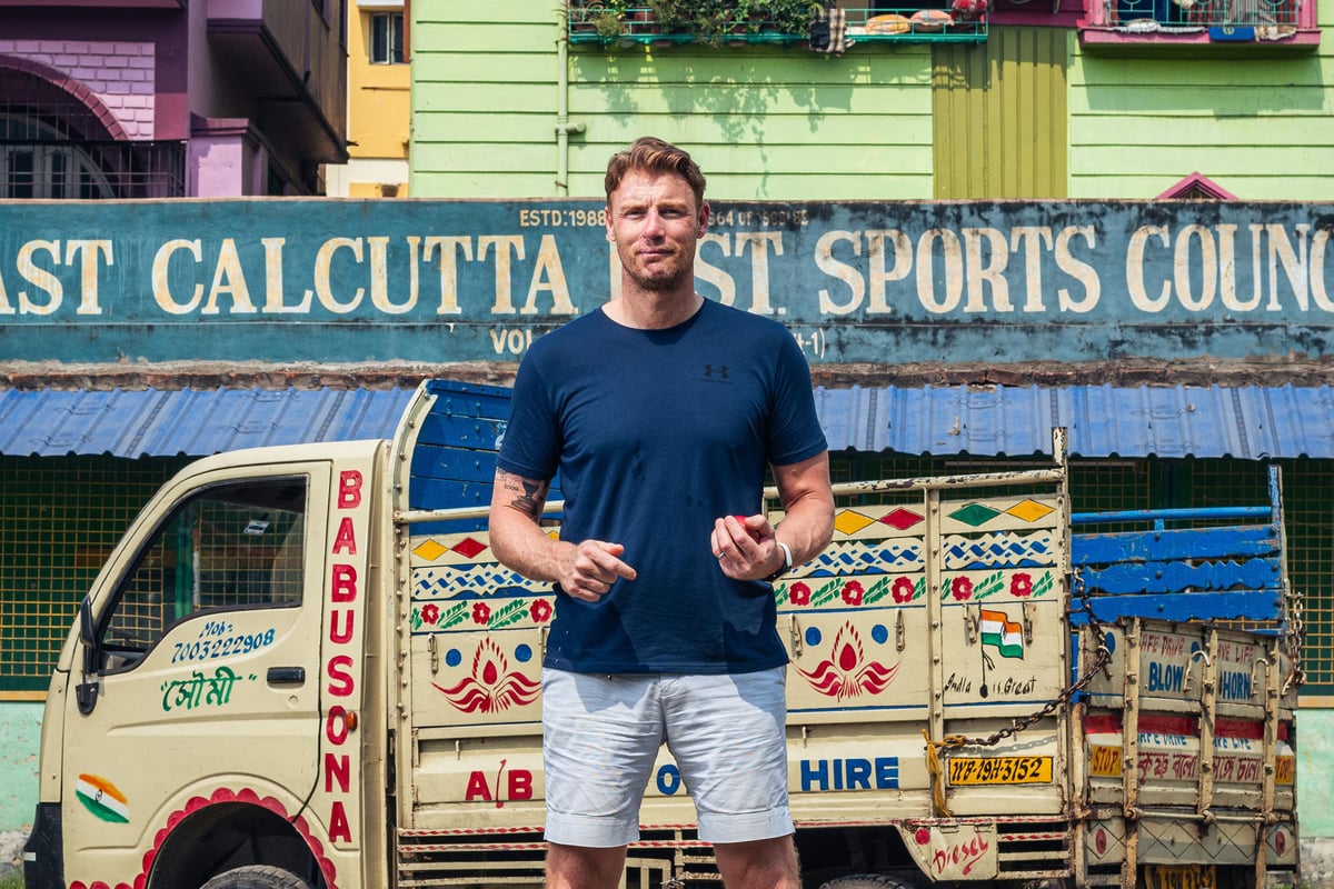 Freddie Flintoff says he might 'never be better again' after horror crash