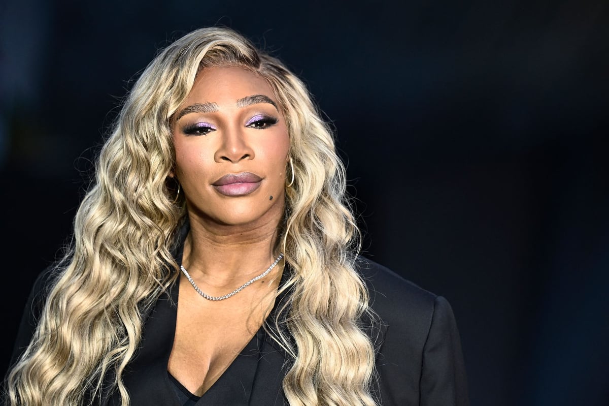 Paris hotel hits back after Serena Williams claims she and family were 'denied access to empty restaurant'