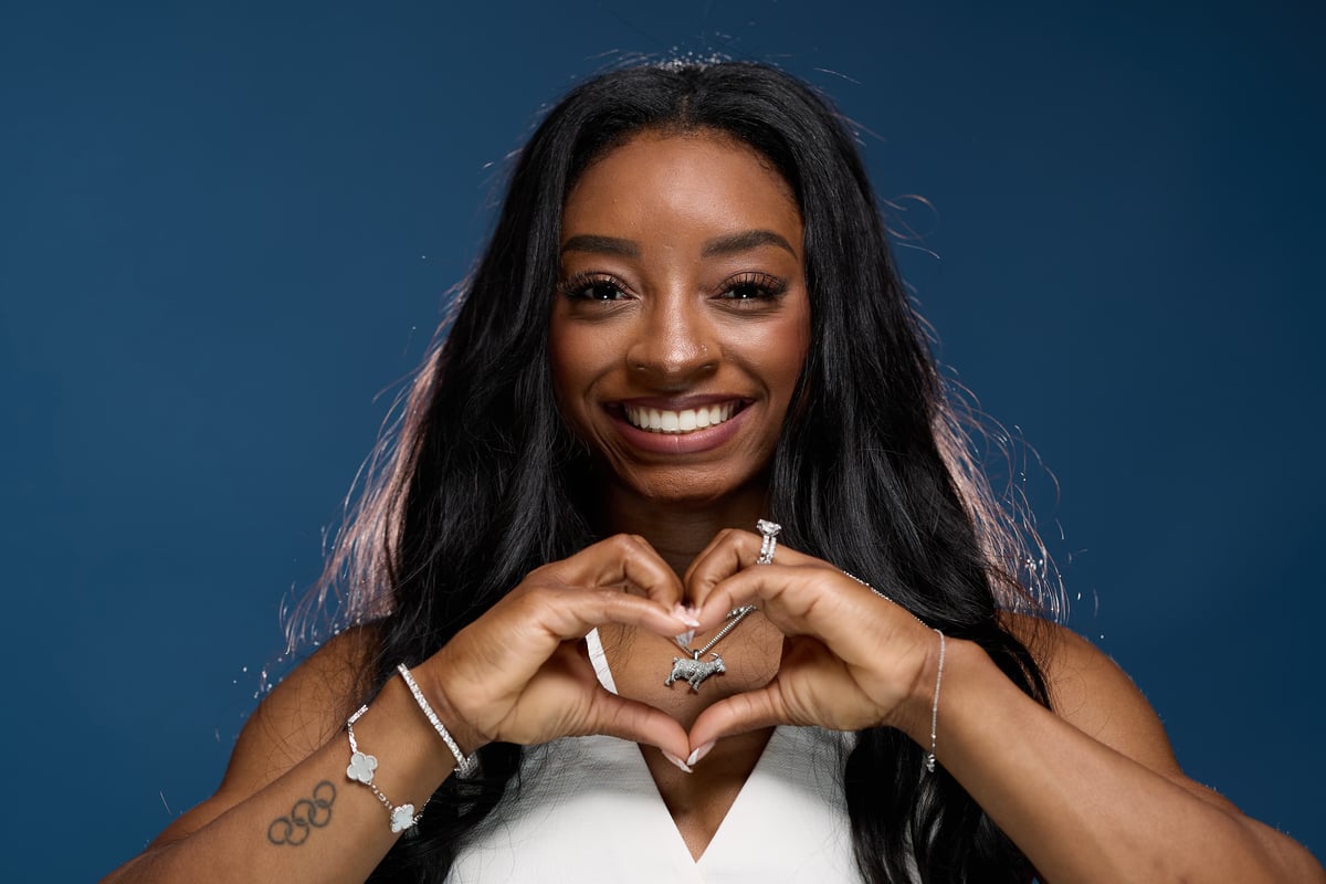 Simon Biles says she was right to call out MyKayla Skinner as gymnast begs for feud to end