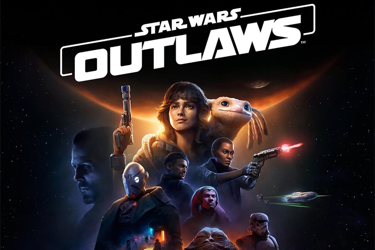 Star Wars Outlaws post-launch updates to include Lando Calrissian