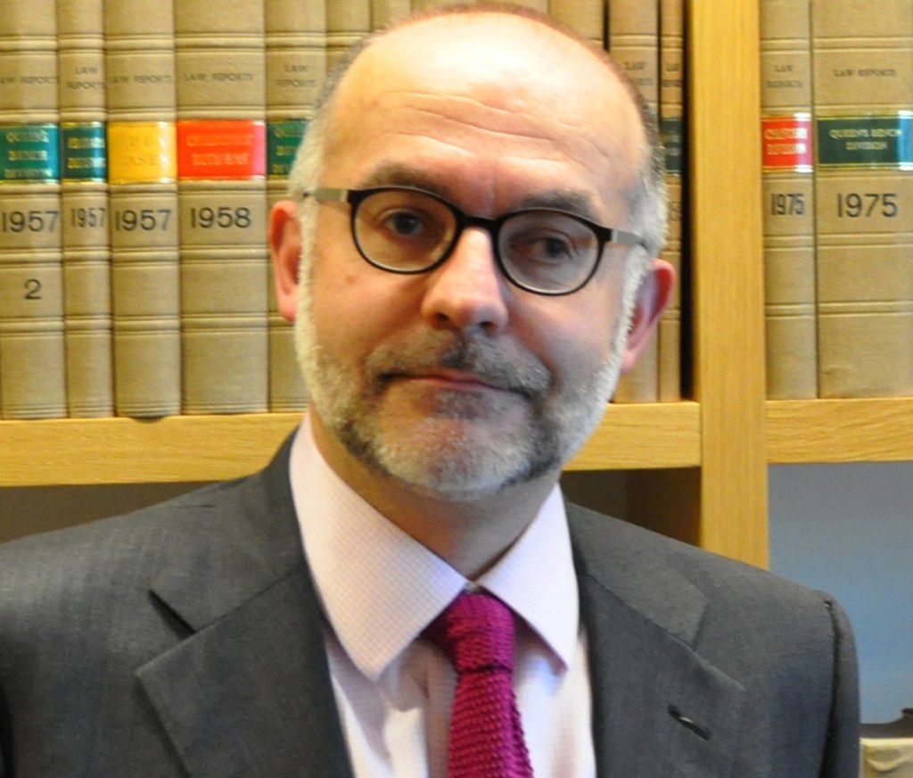 High Court judge narrowly avoids sack after declaring love for junior official in handwritten note