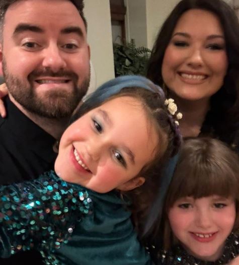 Bebe King: Parents of six-year-old killed in Southport reveal older sister saw attack and escaped