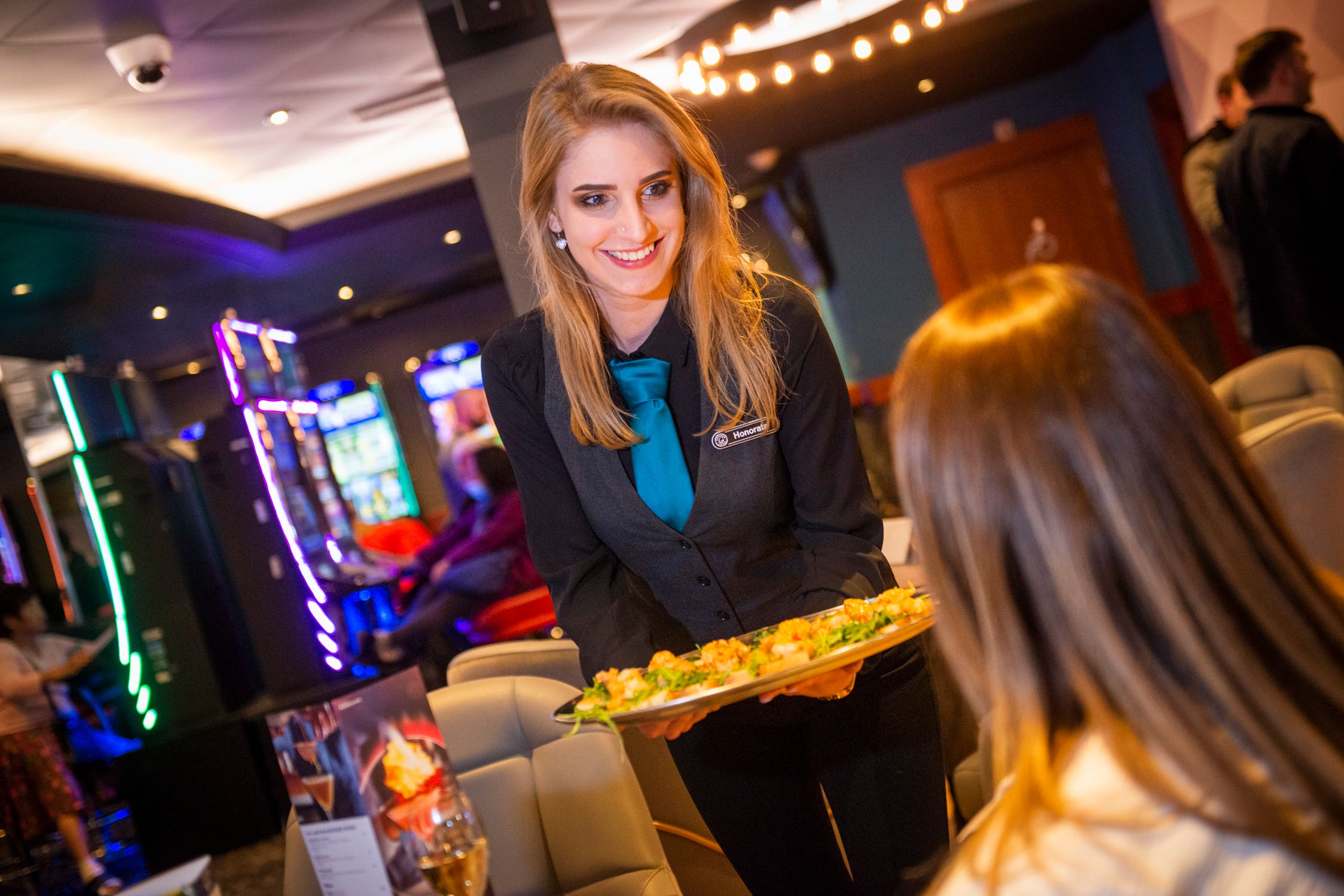 Mecca Bingo owner returns to profit as it targets under-35s with club nights
