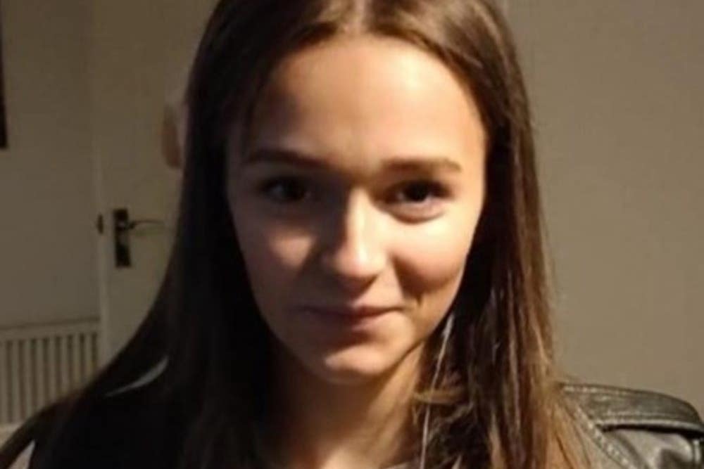 Police ‘extremely concerned’ for missing 14-year-old