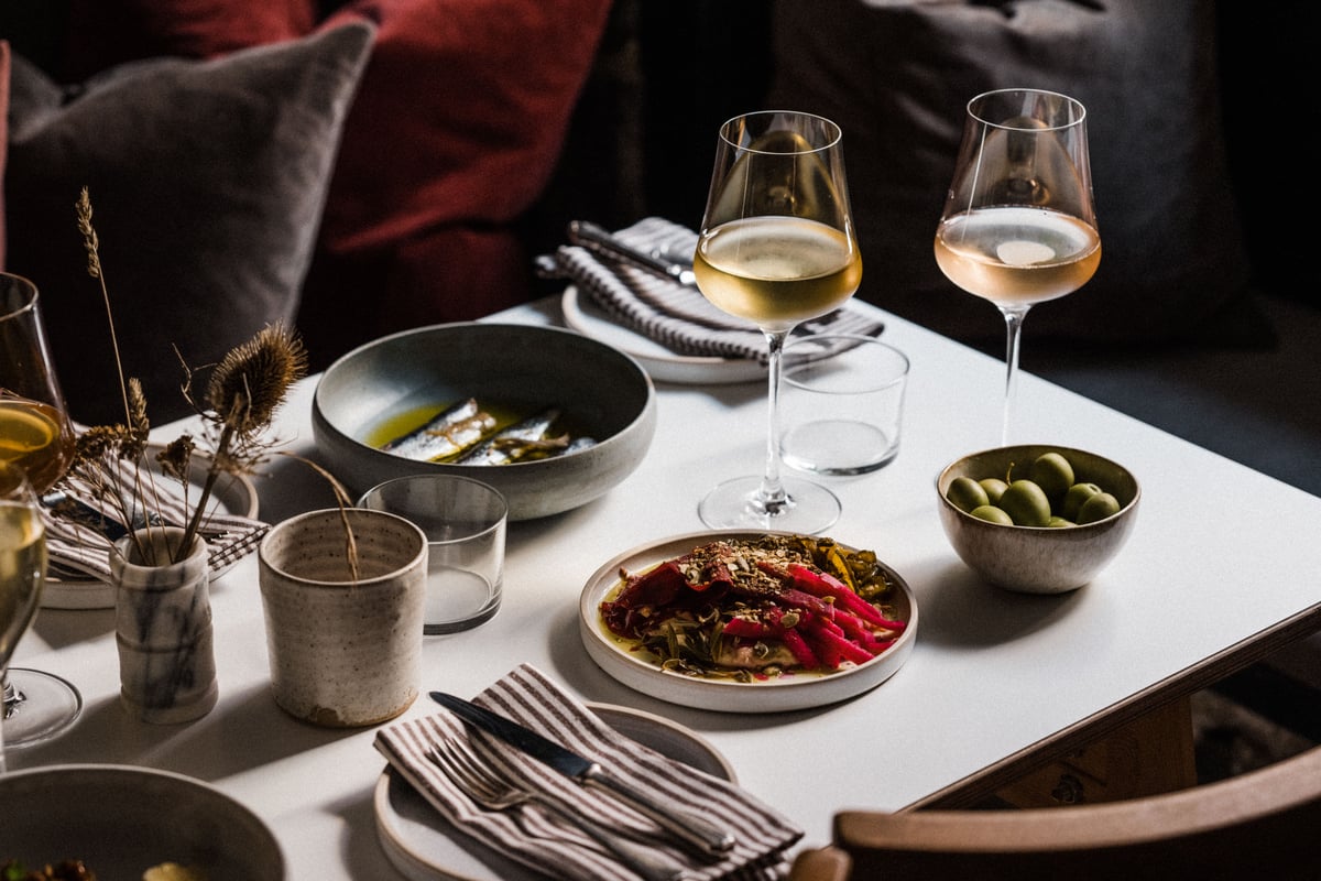 Dorset foodie guide: best restaurants, cafes and bakeries