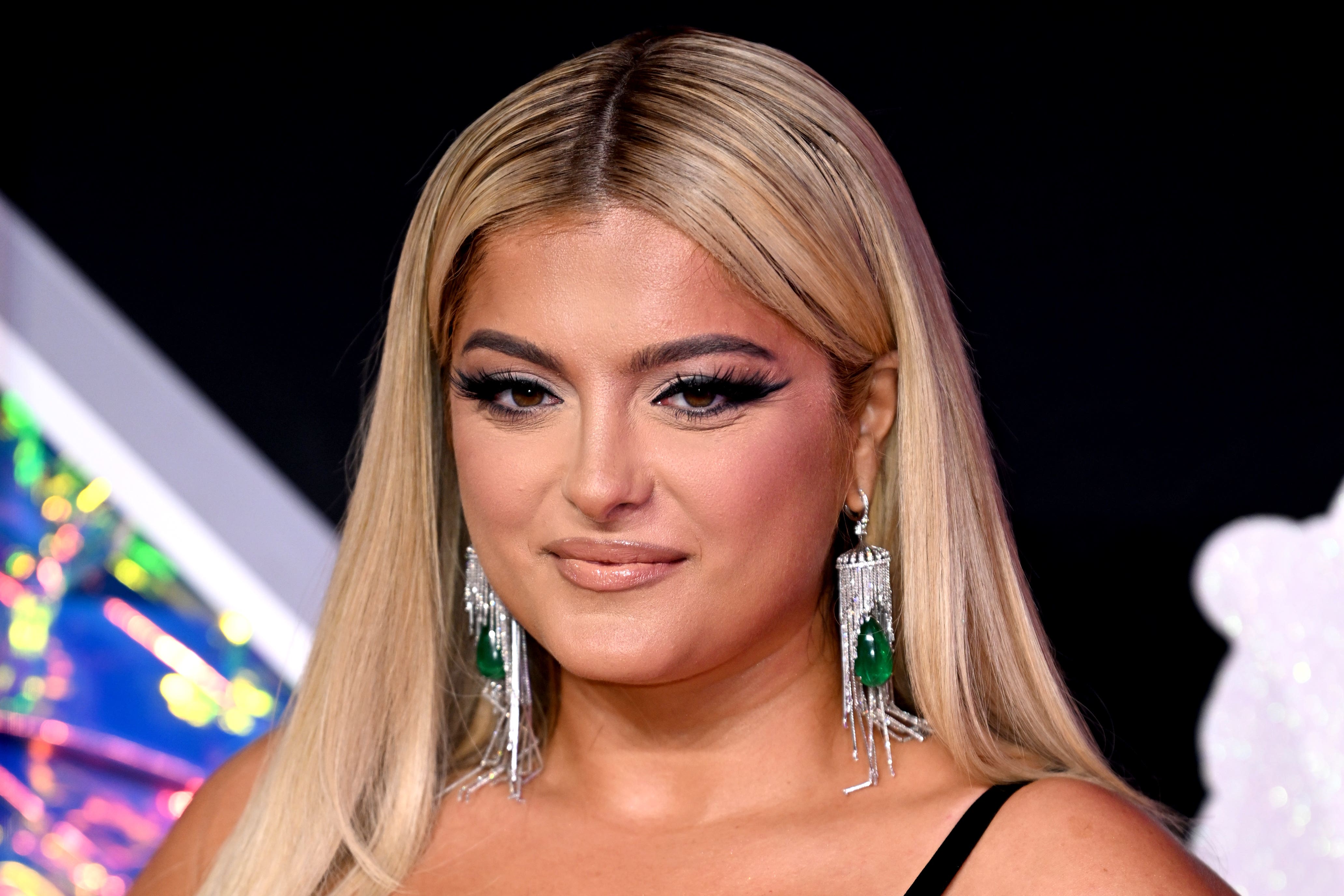 Lufthansa contacts Bebe Rexha after singer claims worker ‘mentally abused’ her