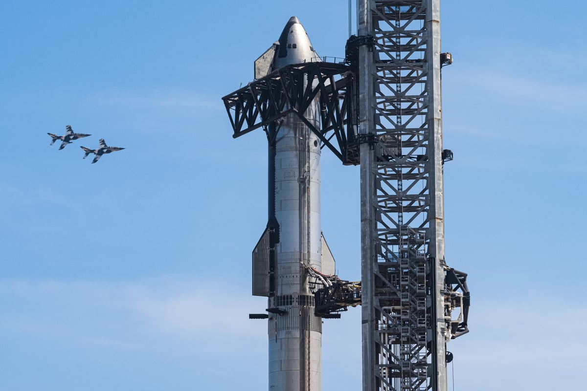 Polaris Dawn: Elon Musk's first SpaceX commercial spacewalk mission delayed