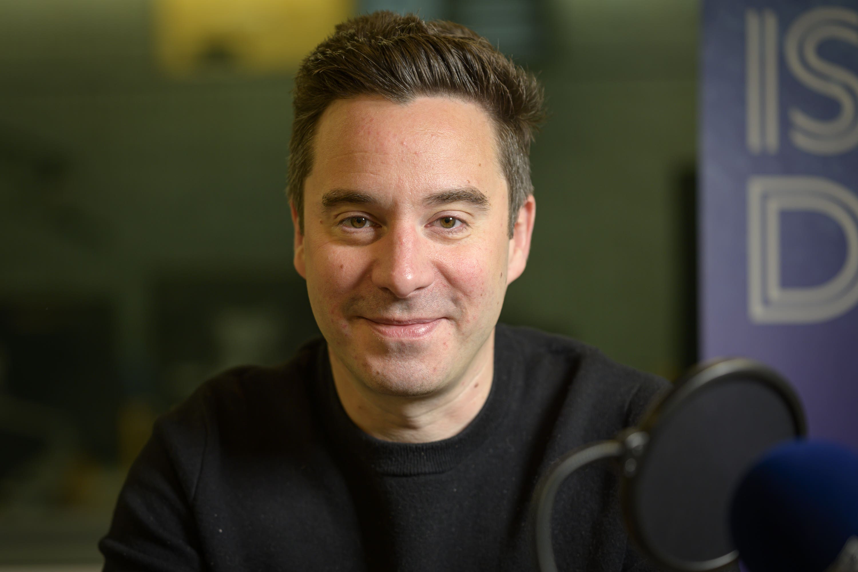 Writer James Graham to delve into ‘responsibility’ of TV dramas