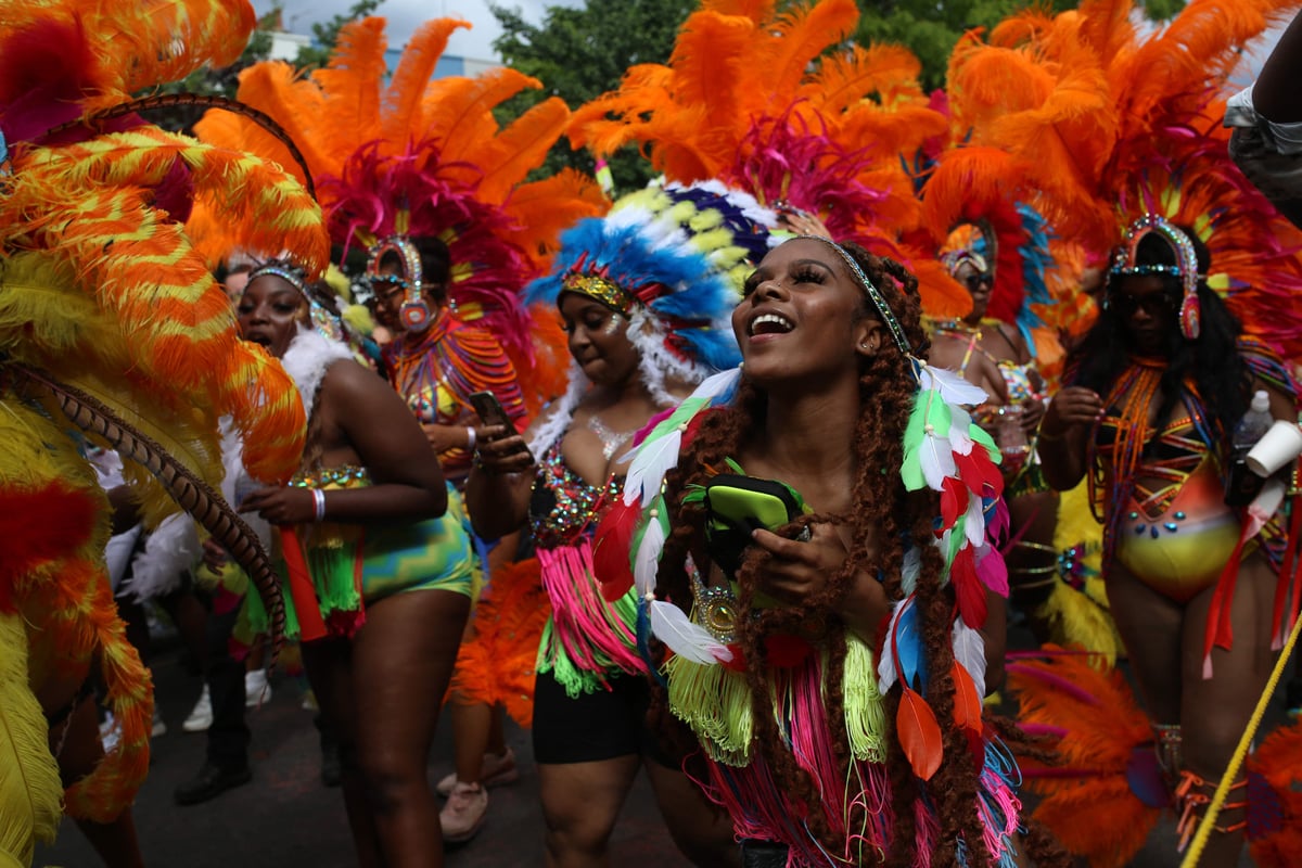 'Notting Hill Carnival’s diversity and inclusion are more important than ever’