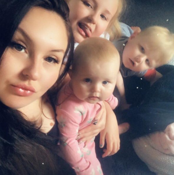 Two men charged with murder after mother and three children killed in Bradford house fire
