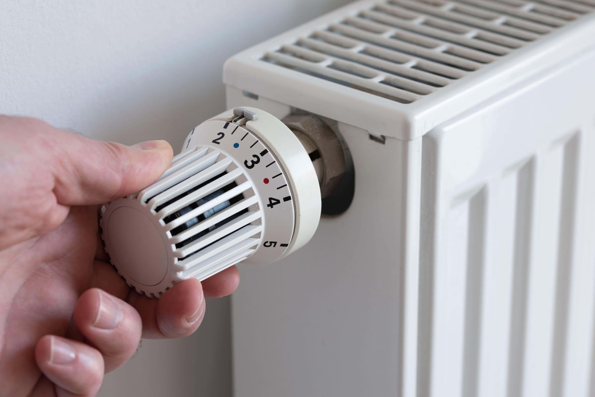 Energy bills for millions to go up by average of £149 in October