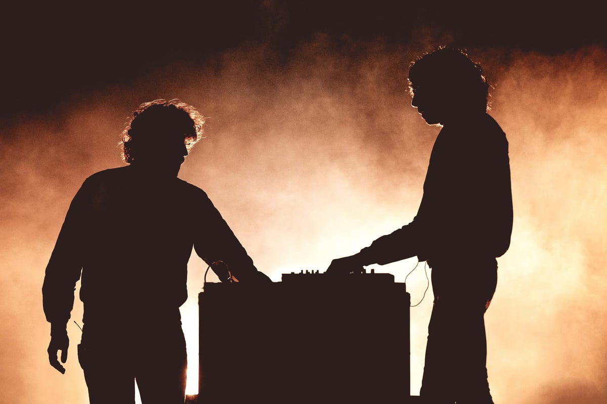 Justice return to London with Field Day set after deluge