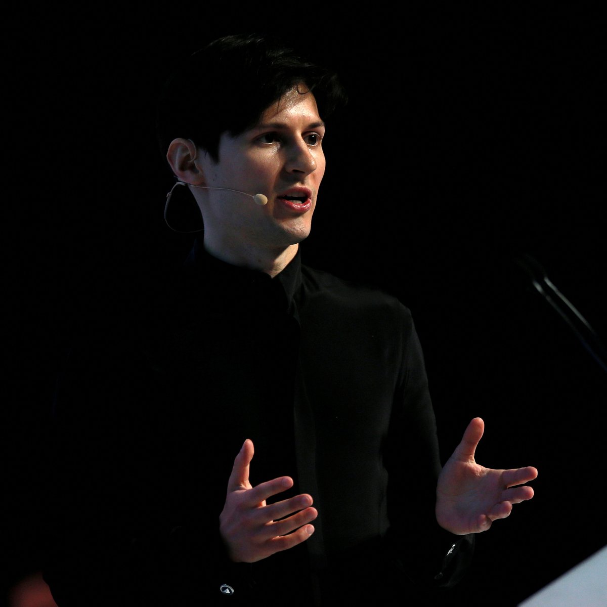 Billionaire Telegram founder Pavel Durov 'arrested in France'