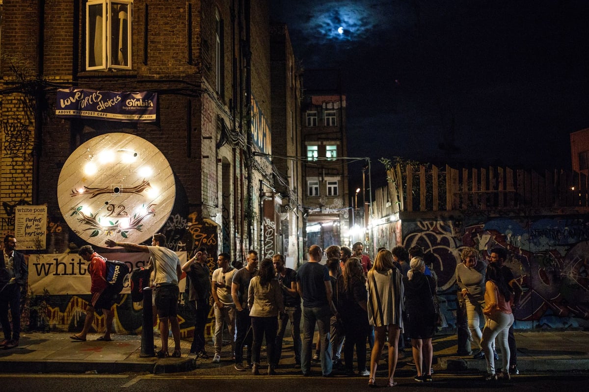 Black performance artists face discrimination in nightlife licensing, City Hall told