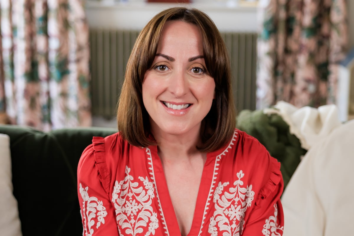 Natalie Cassidy teases new career move as EastEnders character Sonia faces uncertain future