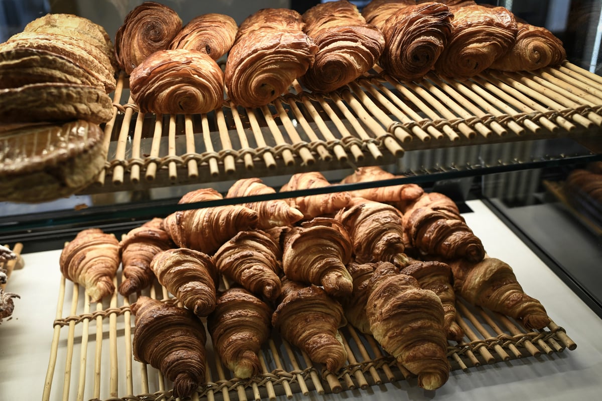 Daily pastry can 'silently' damage the heart in under a month