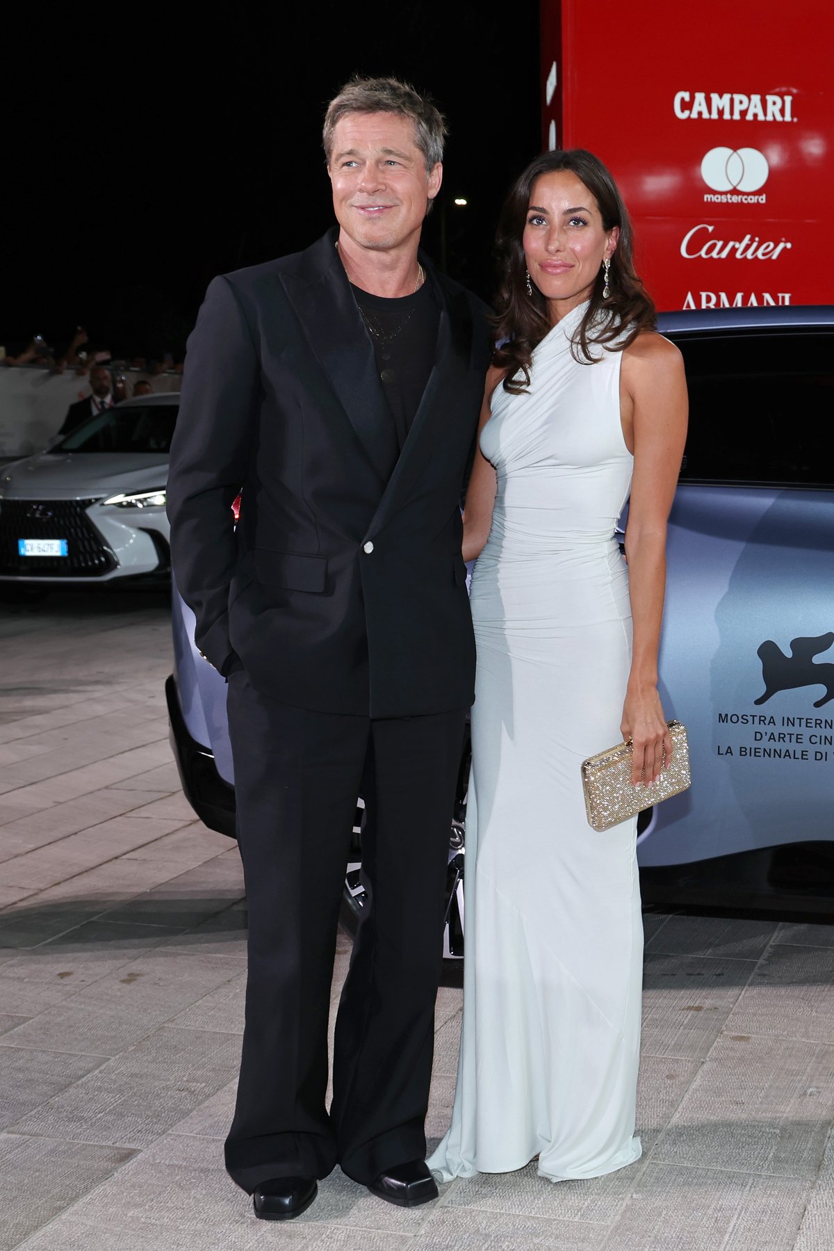 Inés De Ramón: Everything we know about Brad Pitt's jewellery exec girlfriend