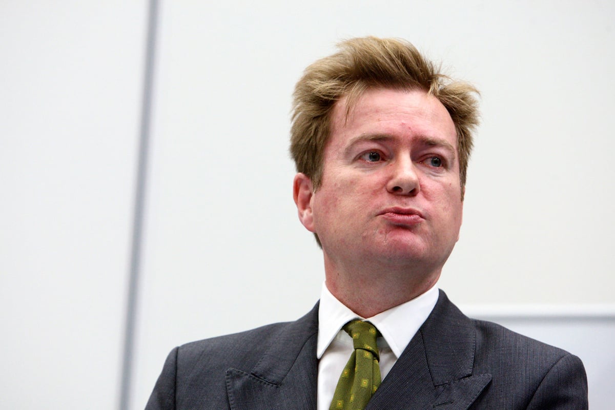 The Spectator magazine bought by ‘long-time reader’ Sir Paul Marshall for £100m
