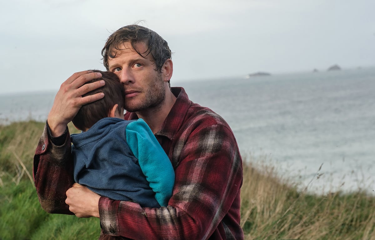 Playing Nice cast: who is in the new ITV drama alongside James Norton?