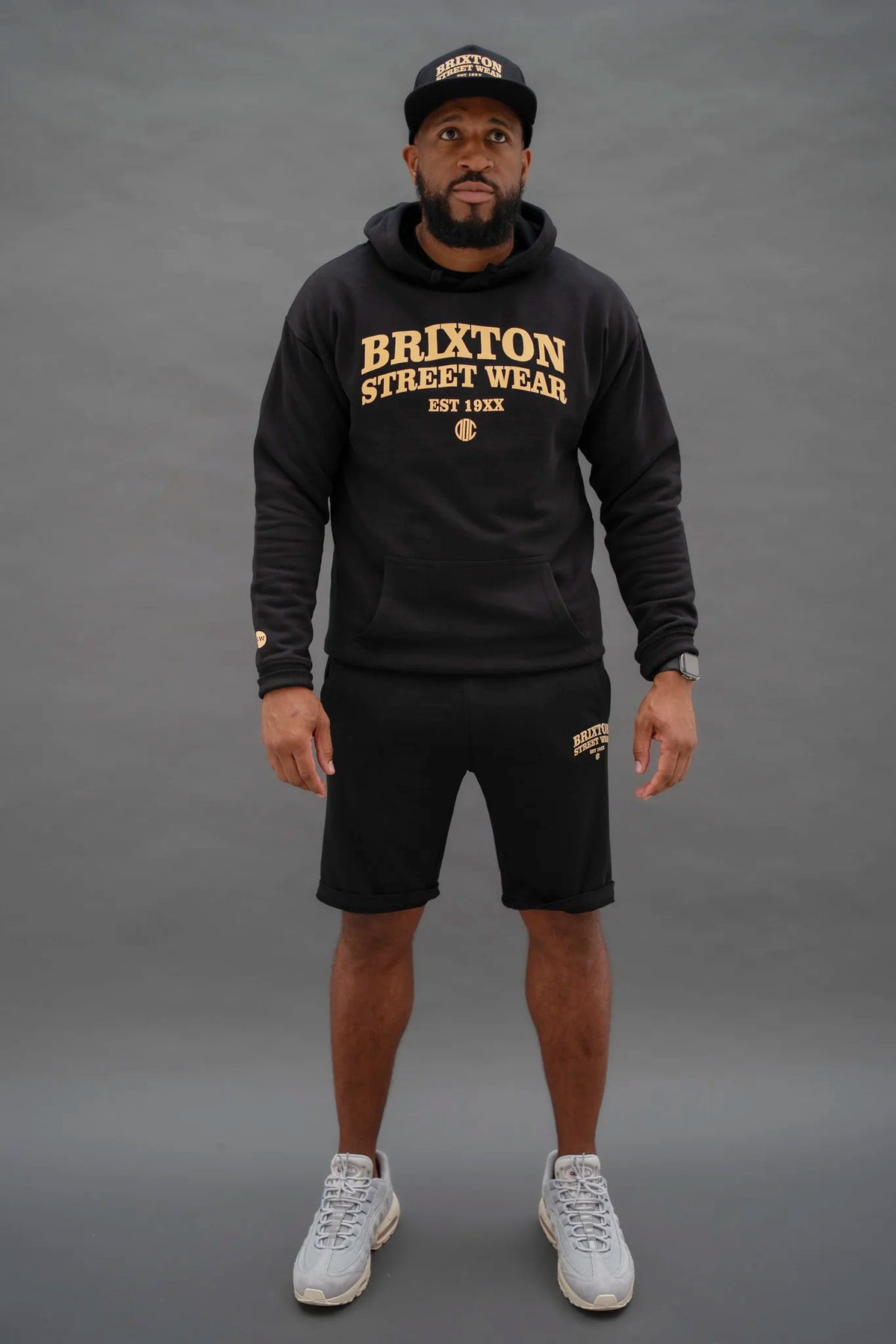 Fat Tony: We need to stand up for Brixton Street Wear against this American bullying
