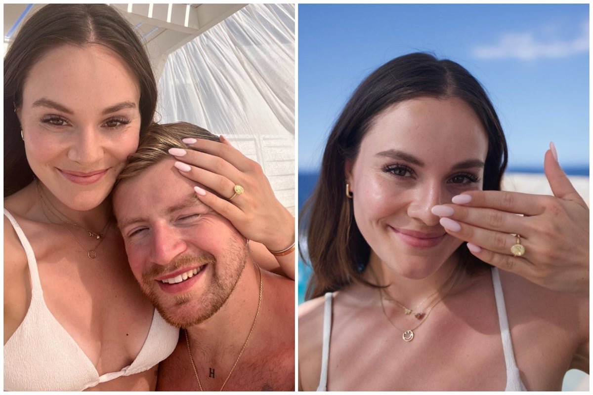 Adam Peaty announces engagement to Gordon Ramsay's daughter, Holly: Timeline of their relationship 