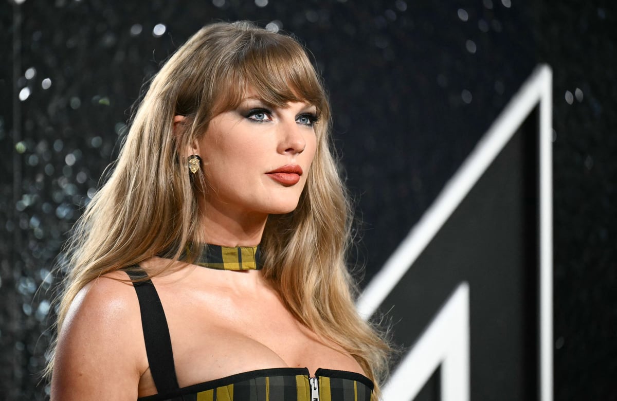 Taylor Swift donates $5million to US hurricane relief efforts as Milton hits Florida 