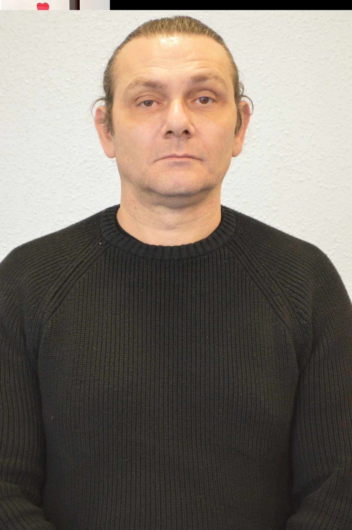 Covid conspiracy theorist from London guilty of terrorism