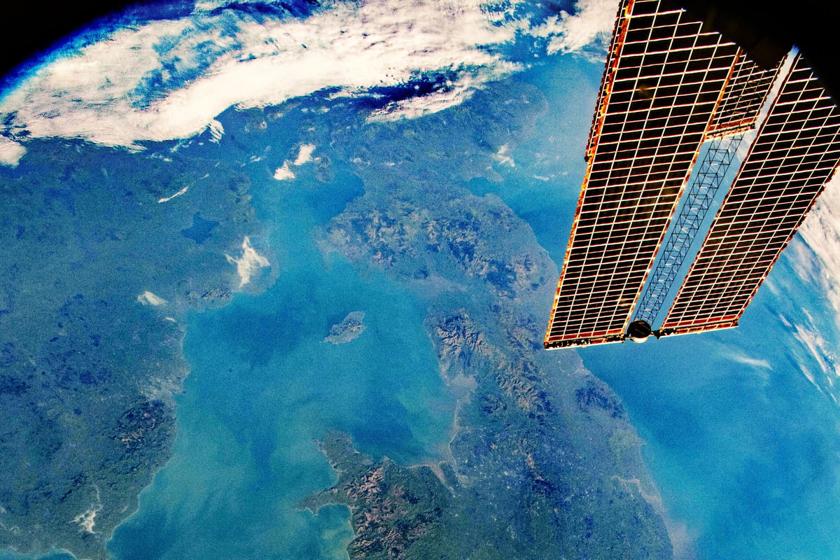 Why Britain can win big by betting on the new space race
