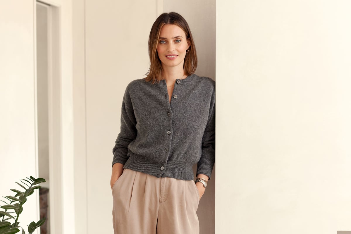 Plant-based brand Deliciously Ella bought by Swiss food group Hero