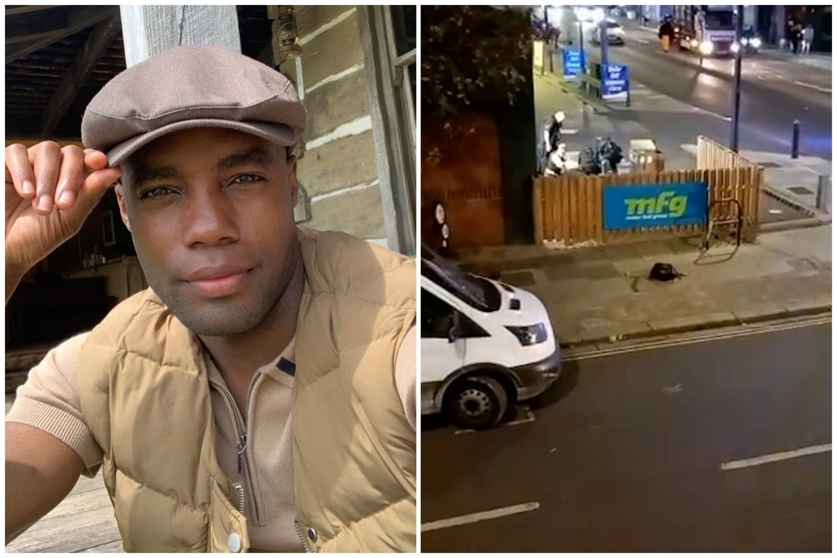 Sex Education star Reece Richards’ ‘unlawful arrest’ assessed by police watchdog