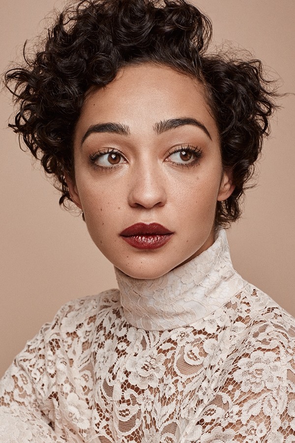 Ruth Negga to appear in Quiet Songs at the Barbican – her first London stage role in more than a decade