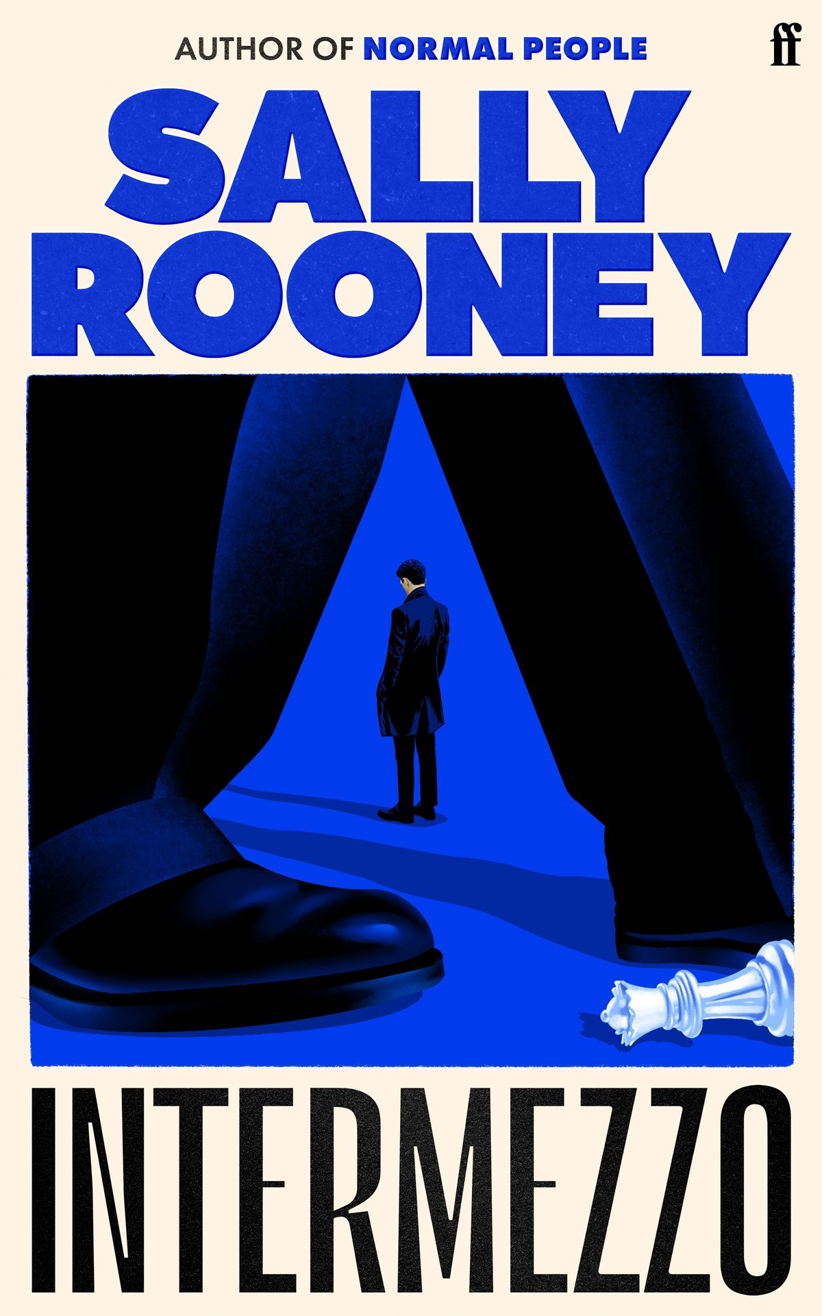 Intermezzo by Sally Rooney review: Her best novel yet