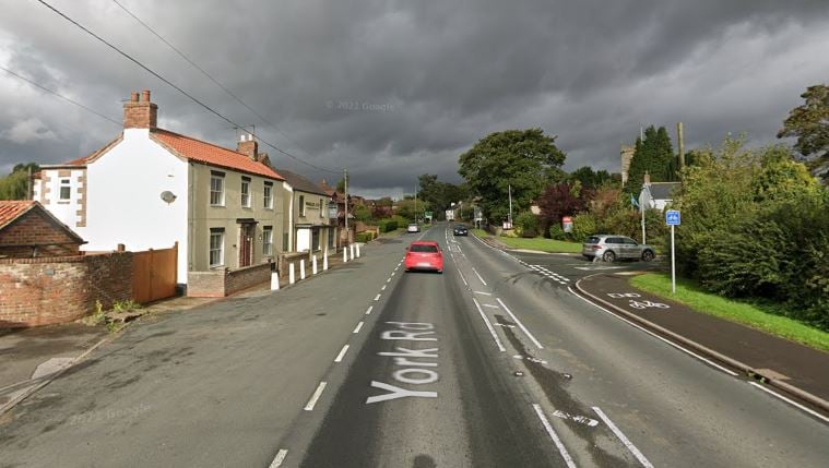 Locals in quiet Yorkshire village 'terrorised' by anonymous abusive letters