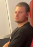 Man exposed himself and performed sex act on train to Clapham Junction