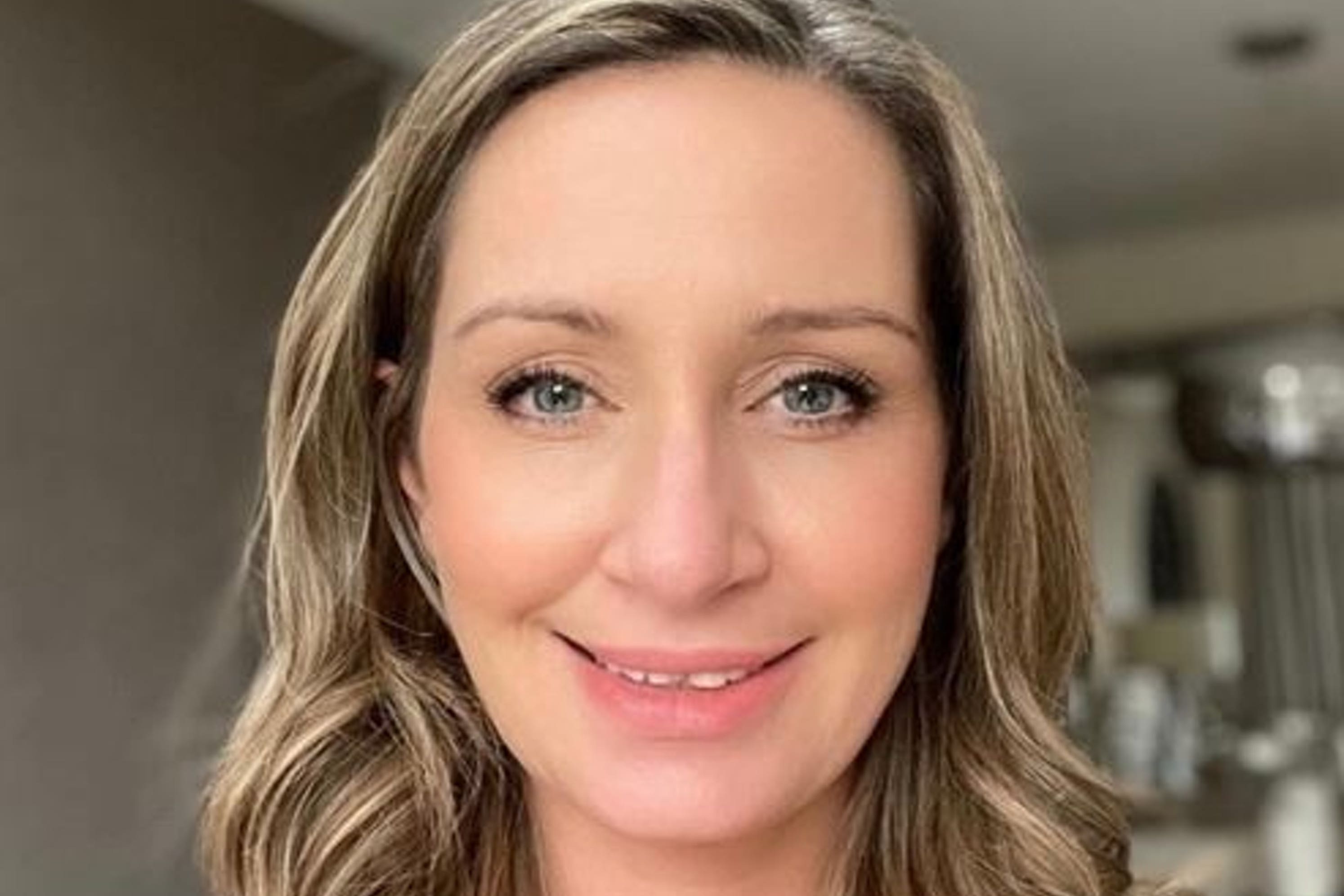 Nerve-racking to put Nicola Bulley’s partner in focus, says documentary director