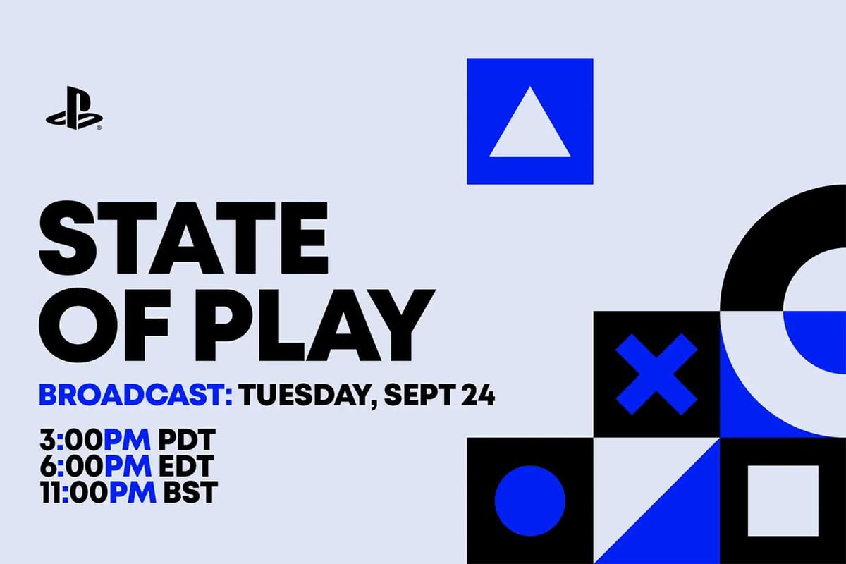 PlayStation State of Play September 2024: the best game announcements