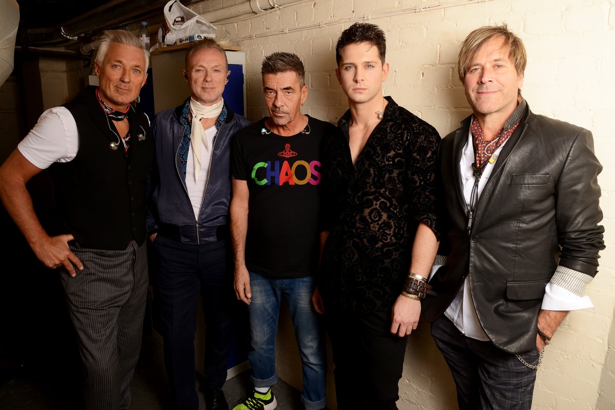 Ex-Spandau Ballet singer denies attempted rape and sexual assault charges