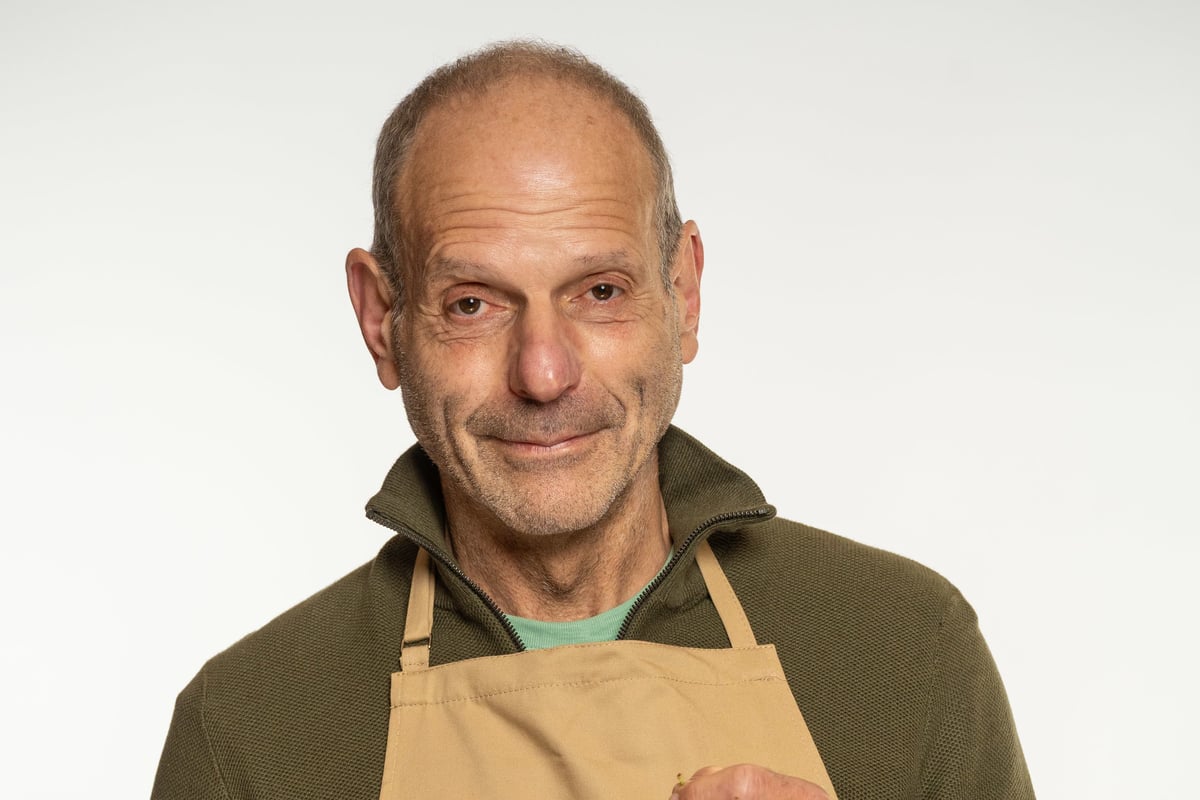 No-one goes home on Bake Off after contestant feels unwell as show returns