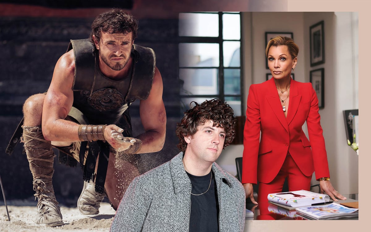The ultimate autumn culture guide ...The Standard podcast