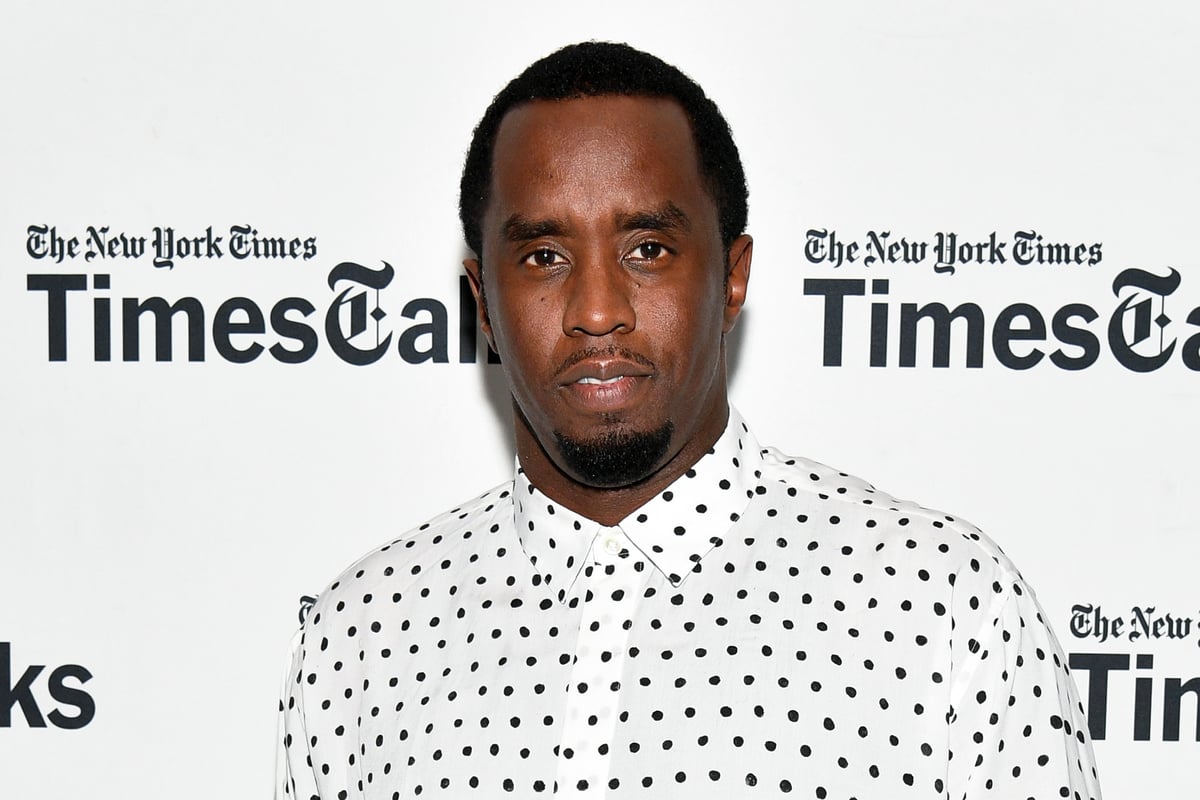 Sean 'Diddy' Combs predicts his parties are going to get him 'arrested' in resurfaced interview