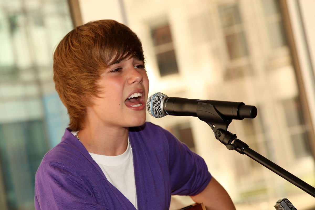 Justice for Justin Bieber: how the P Diddy scandal exposed the terrible treatment of the singer in his teens