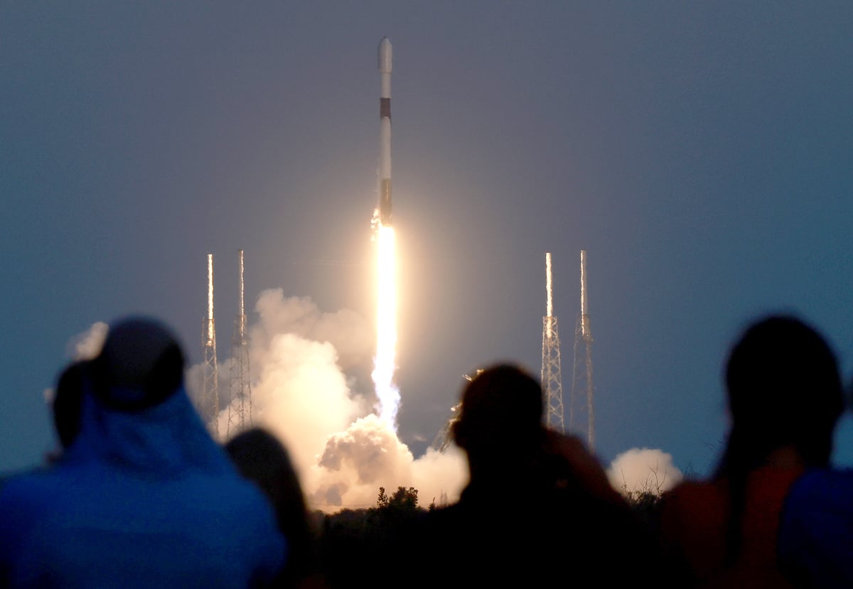 The truth about Starlink